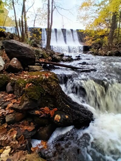 Cascade Lake - Warwick, NY