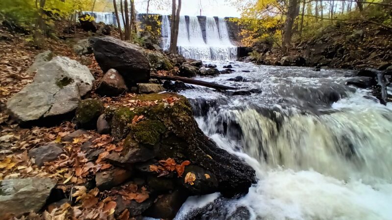Cascade Lake - Warwick, NY