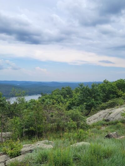 Cascade Lake - Warwick, NY