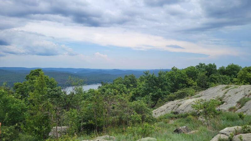 Cascade Lake - Warwick, NY