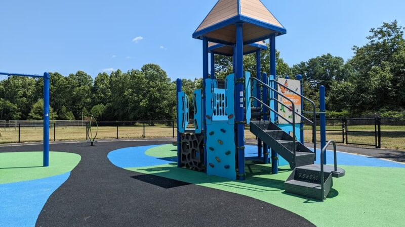 Father Tirocchi Field - Warwick, RI