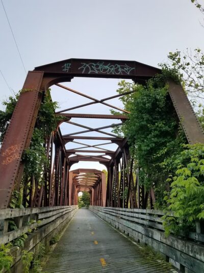 Father Tirocchi Field - Warwick, RI