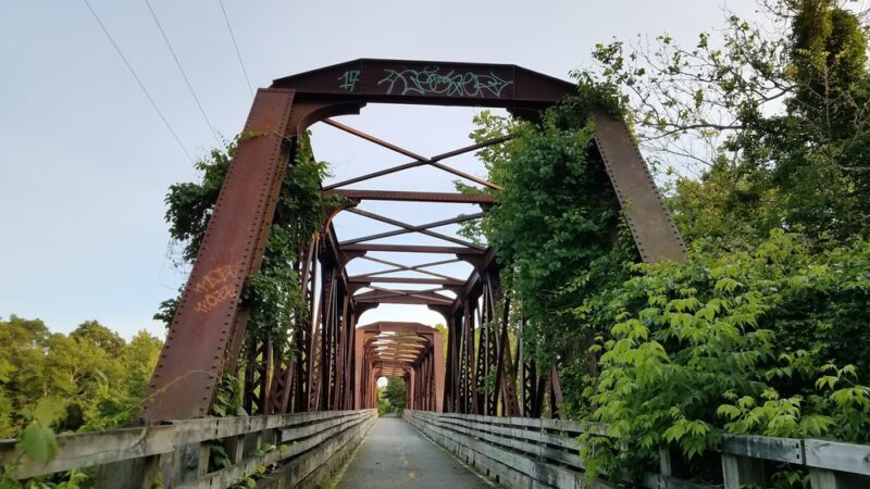 Father Tirocchi Field - Warwick, RI