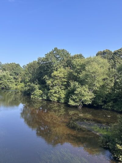Father Tirocchi Field - Warwick, RI