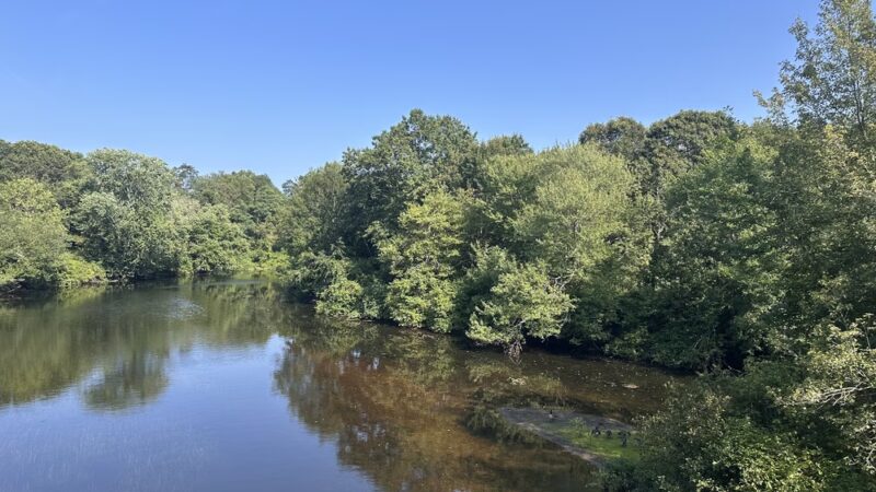 Father Tirocchi Field - Warwick, RI