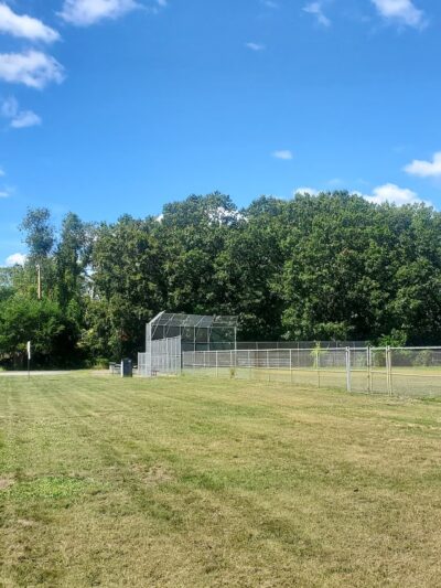 Father Tirocchi Field - Warwick, RI