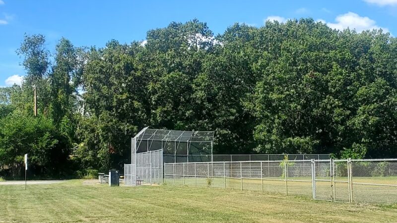 Father Tirocchi Field - Warwick, RI