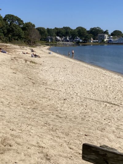 Warwick City Park - Warwick, RI