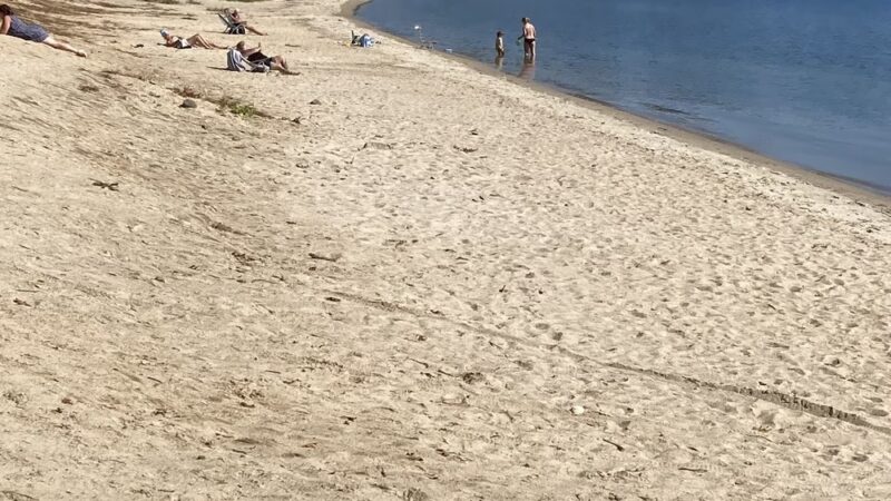 Warwick City Park - Warwick, RI