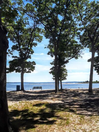 Warwick City Park - Warwick, RI
