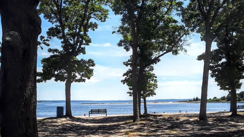 Warwick City Park - Warwick, RI