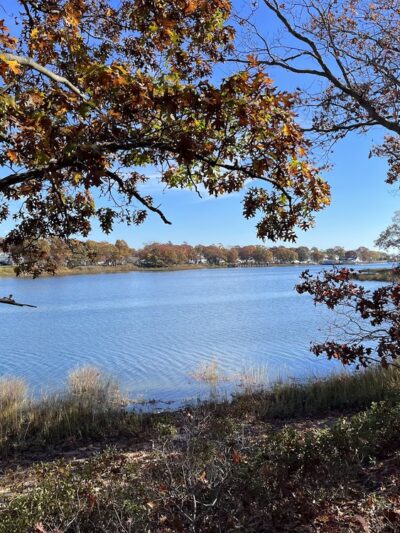 Warwick City Park - Warwick, RI