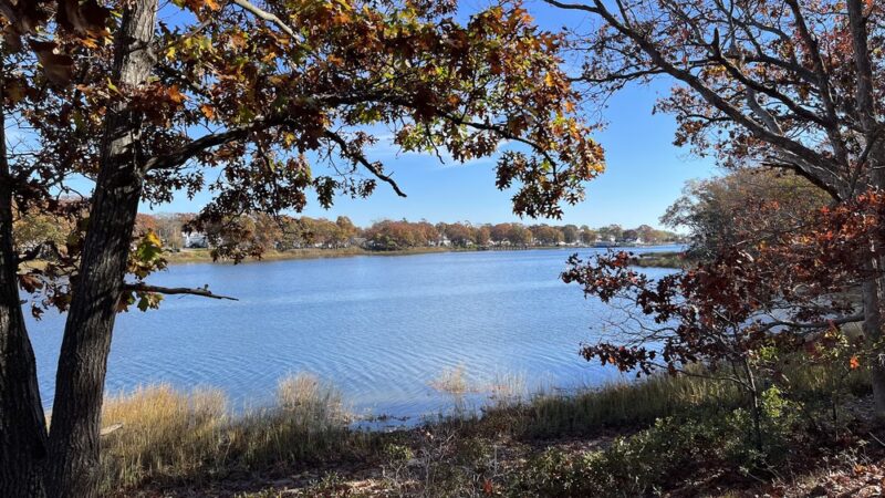 Warwick City Park - Warwick, RI