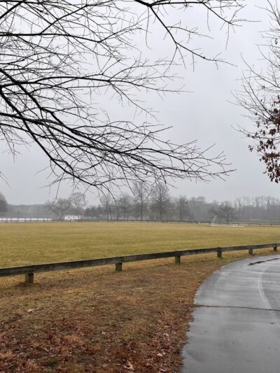 Warwick City Park and Buttonwoods Beach Area Parking - Warwick, RI