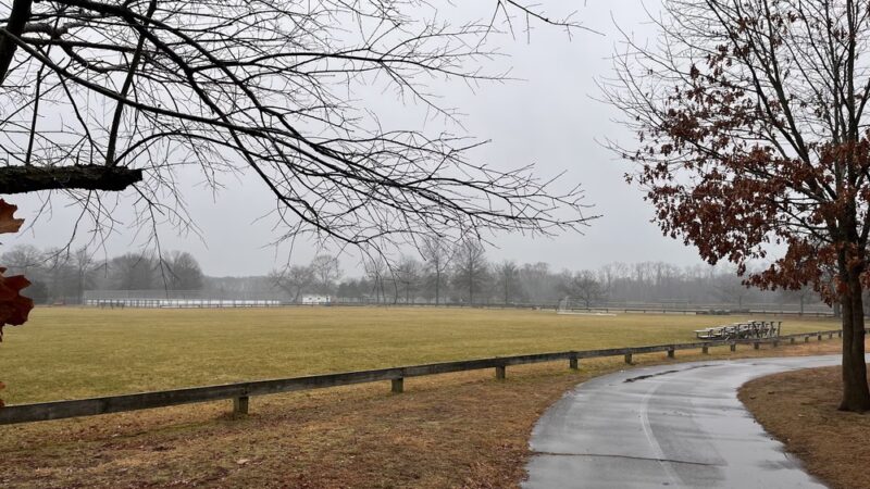 Warwick City Park and Buttonwoods Beach Area Parking - Warwick, RI