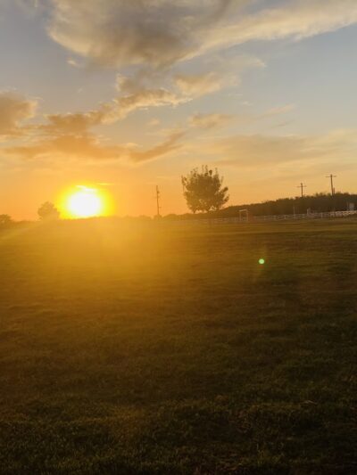 Annin Park - Wasco, CA