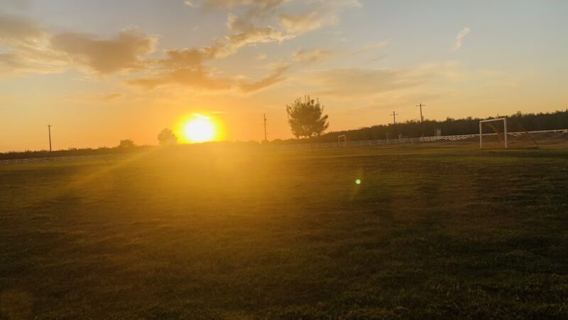 Annin Park - Wasco, CA
