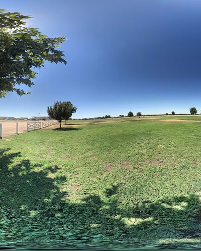 Annin Park - Wasco, CA