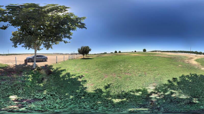 Annin Park - Wasco, CA