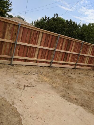 Cormack Park - Wasco, CA