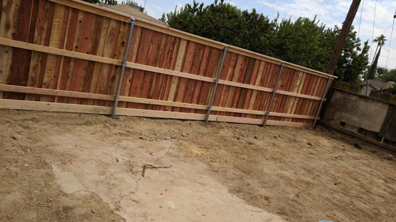 Cormack Park - Wasco, CA