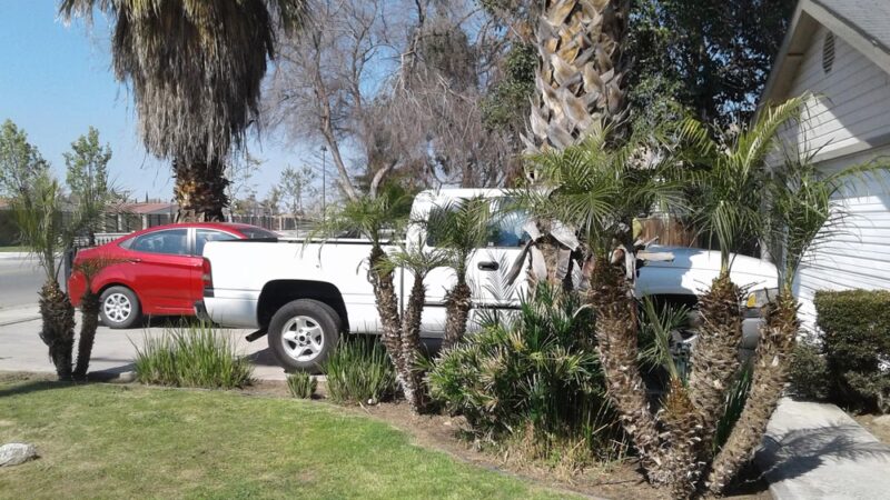 Cormack Park - Wasco, CA