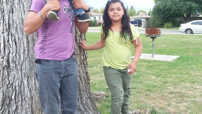 Cormack Park - Wasco, CA