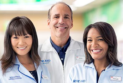 Rite Aid - Wasco, CA