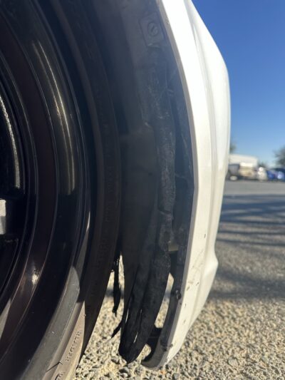 Walmart Auto Care Centers - Wasco, CA