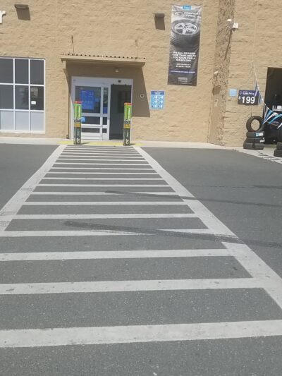 Walmart Auto Care Centers - Wasco, CA