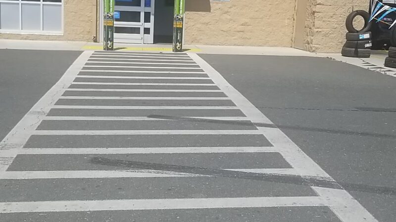 Walmart Auto Care Centers - Wasco, CA