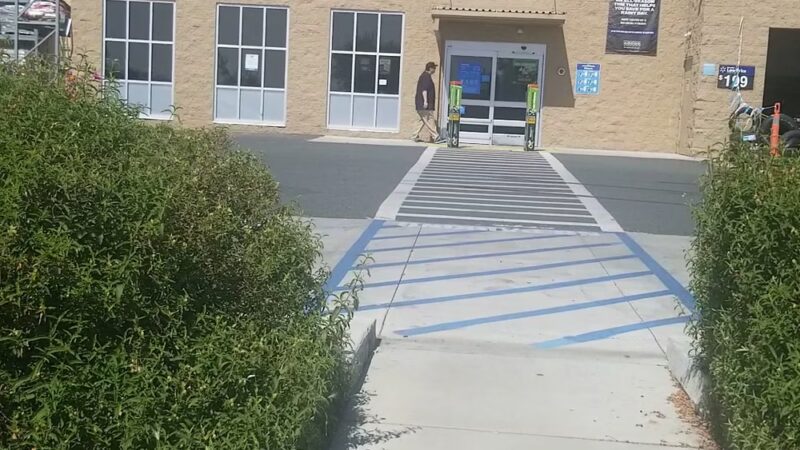 Walmart Auto Care Centers - Wasco, CA