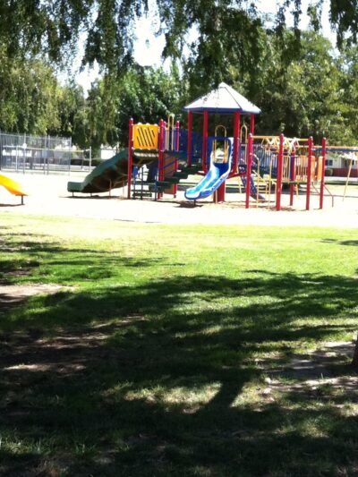 Wasco Recreation and Parks District - Wasco, CA