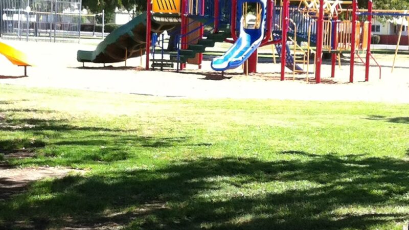 Wasco Recreation and Parks District - Wasco, CA