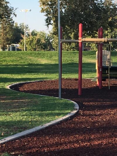 Wasco Recreation and Parks District - Wasco, CA