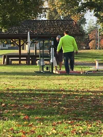 Wasco Recreation and Parks District - Wasco, CA
