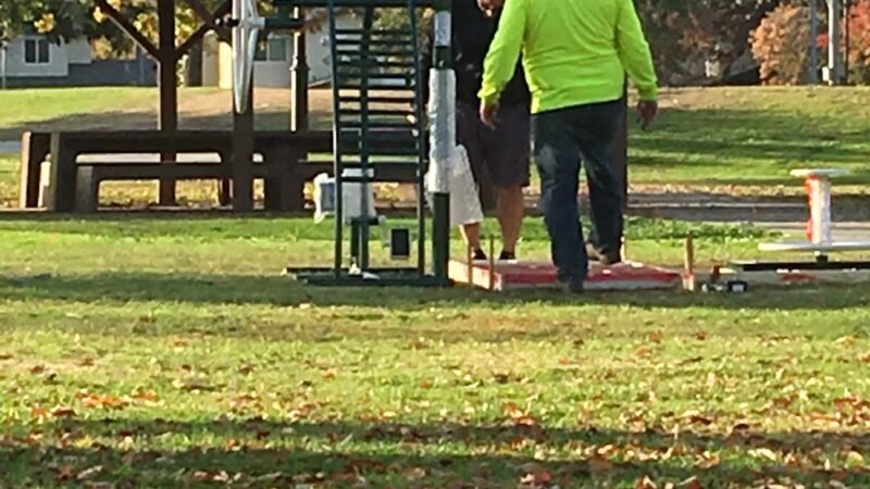 Wasco Recreation and Parks District - Wasco, CA