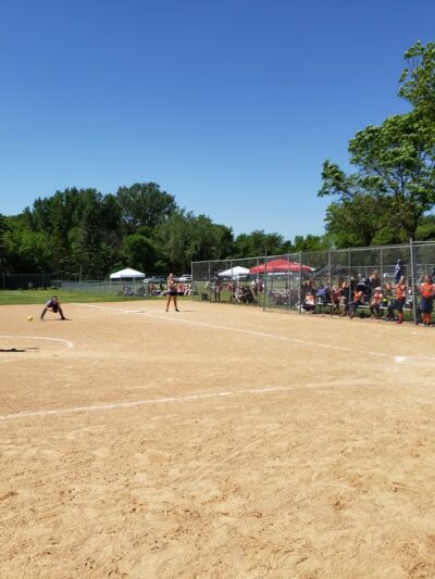 Memorial Park - Waseca, MN