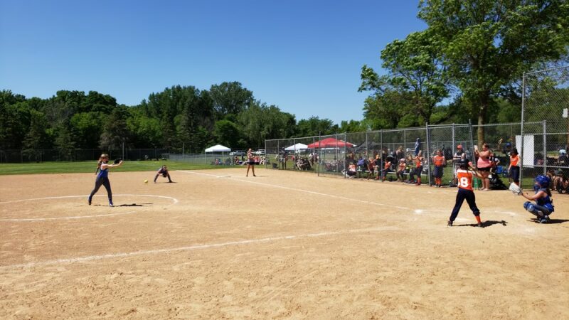 Memorial Park - Waseca, MN