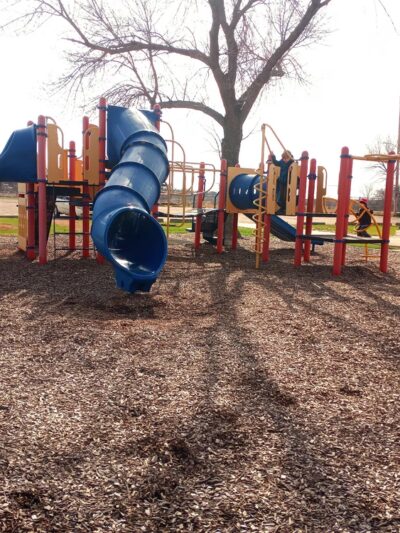 Memorial Park - Waseca, MN