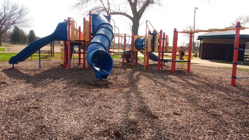 Memorial Park - Waseca, MN