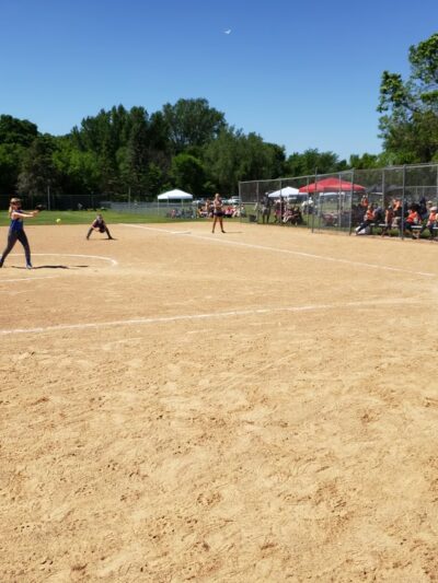 Memorial Park - Waseca, MN