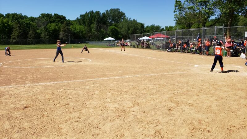 Memorial Park - Waseca, MN