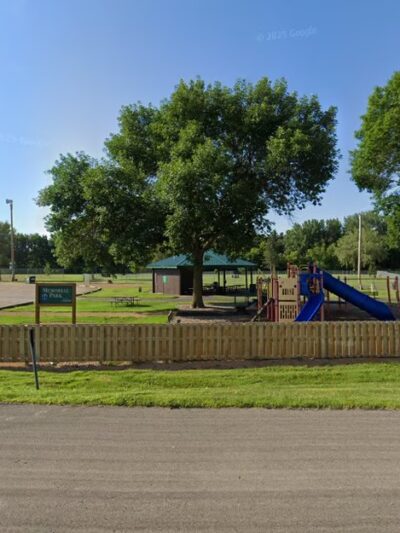 Memorial Park - Waseca, MN