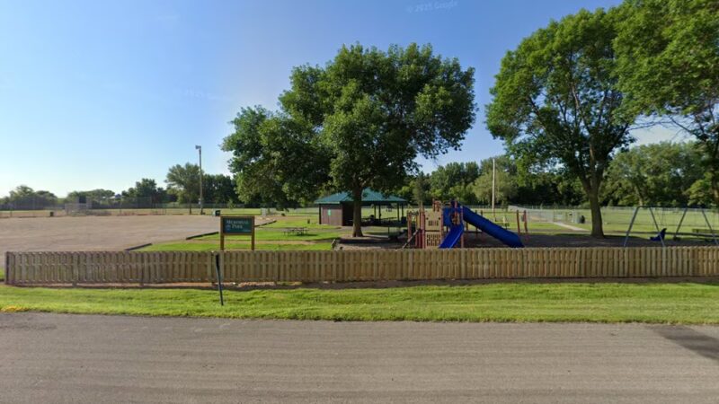 Memorial Park - Waseca, MN
