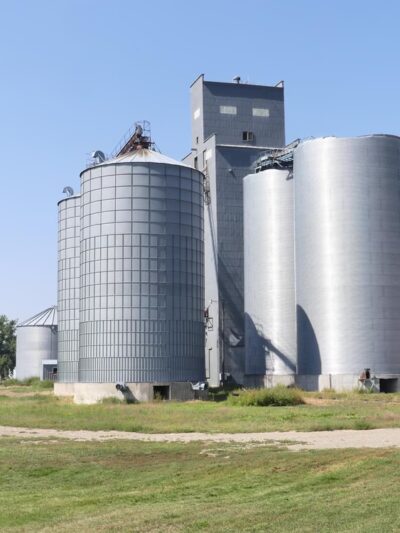 Washburn North Dakota Dog Park - Washburn, ND