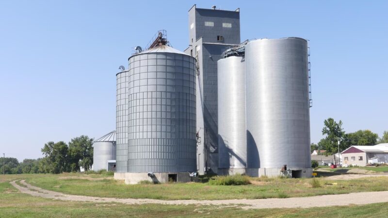 Washburn North Dakota Dog Park - Washburn, ND