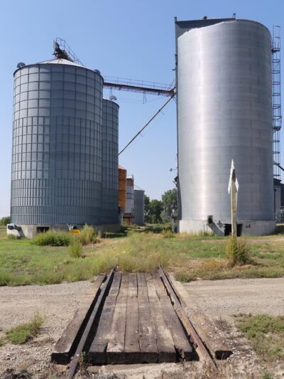 Washburn North Dakota Dog Park - Washburn, ND