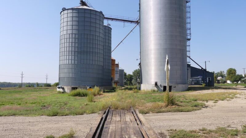 Washburn North Dakota Dog Park - Washburn, ND