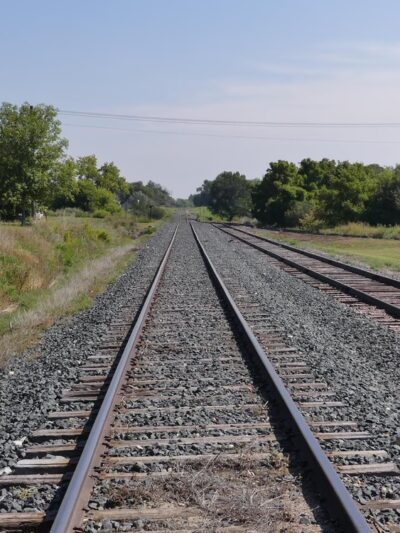 Washburn North Dakota Dog Park - Washburn, ND